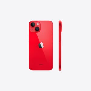 APPLE iPhone 14 (128GB,RED)