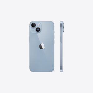 APPLE iPhone 14 (128GB,BLUE)