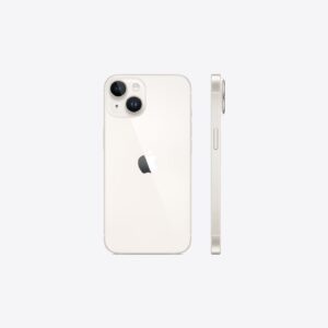 APPLE iPhone 14 (128GB,WHITE)
