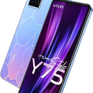 Vivo y75